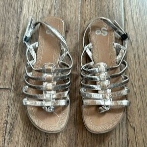 So Women’s Gladiators